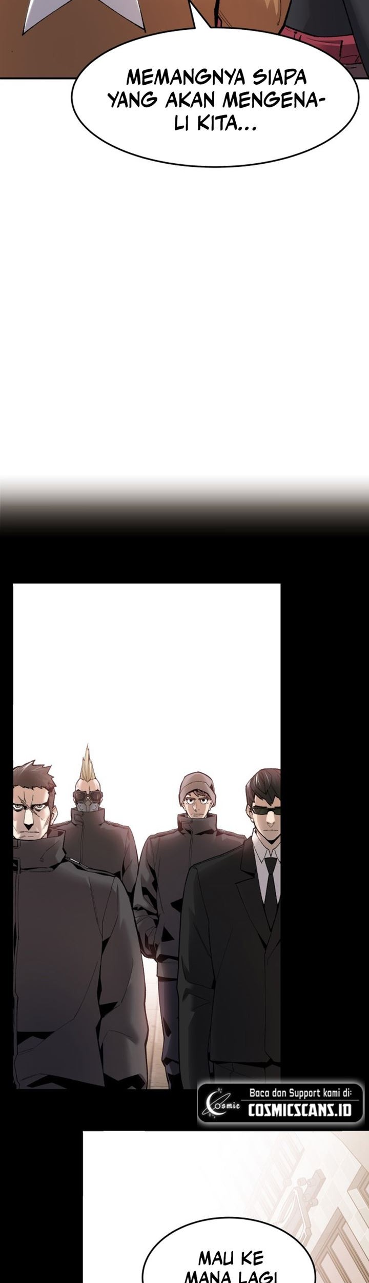 Limit Breaker Chapter 86 Gambar 19