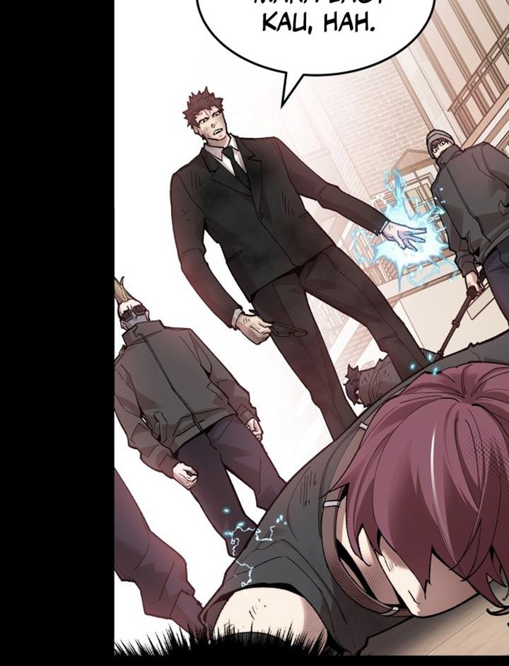 Limit Breaker Chapter 86 Gambar 20