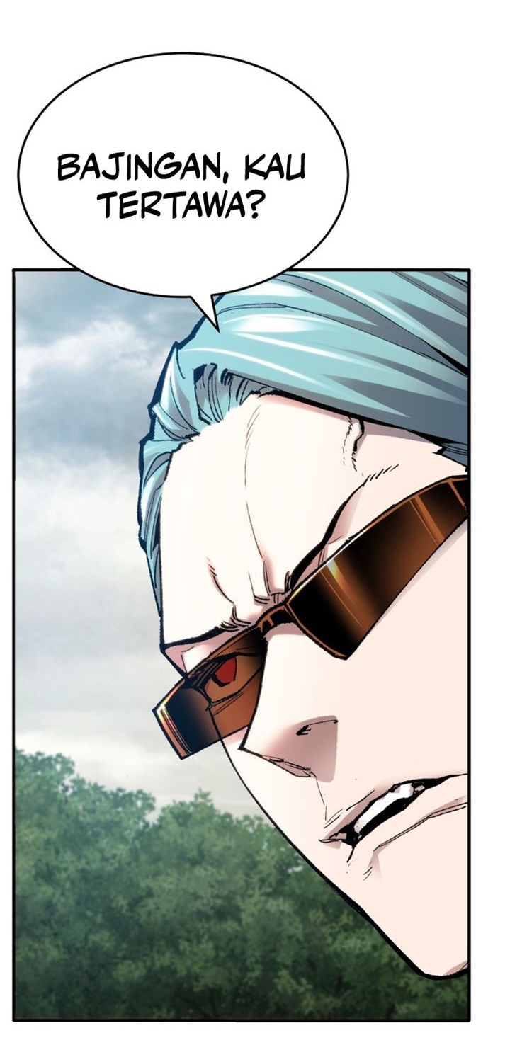 Limit Breaker Chapter 86 Gambar 28