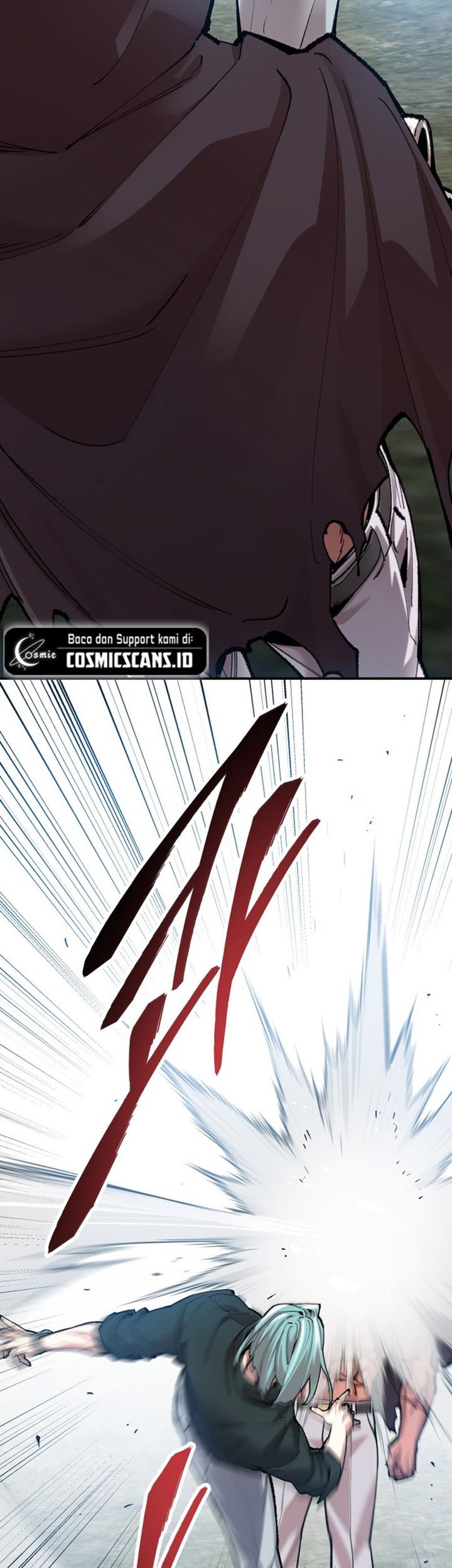 Limit Breaker Chapter 86 Gambar 31