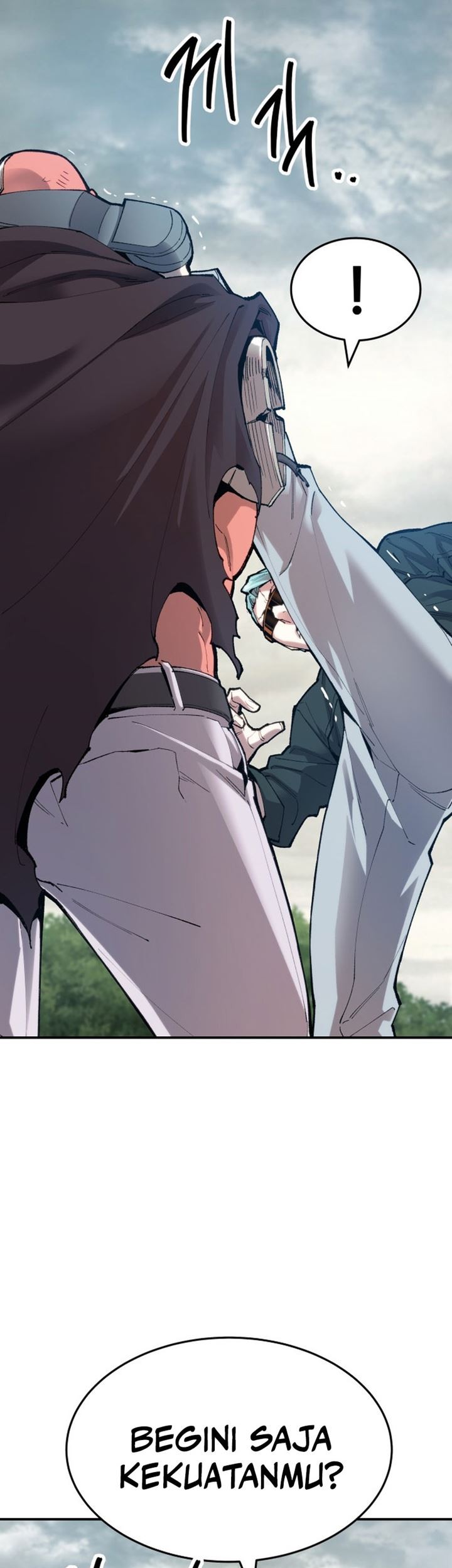Limit Breaker Chapter 86 Gambar 33