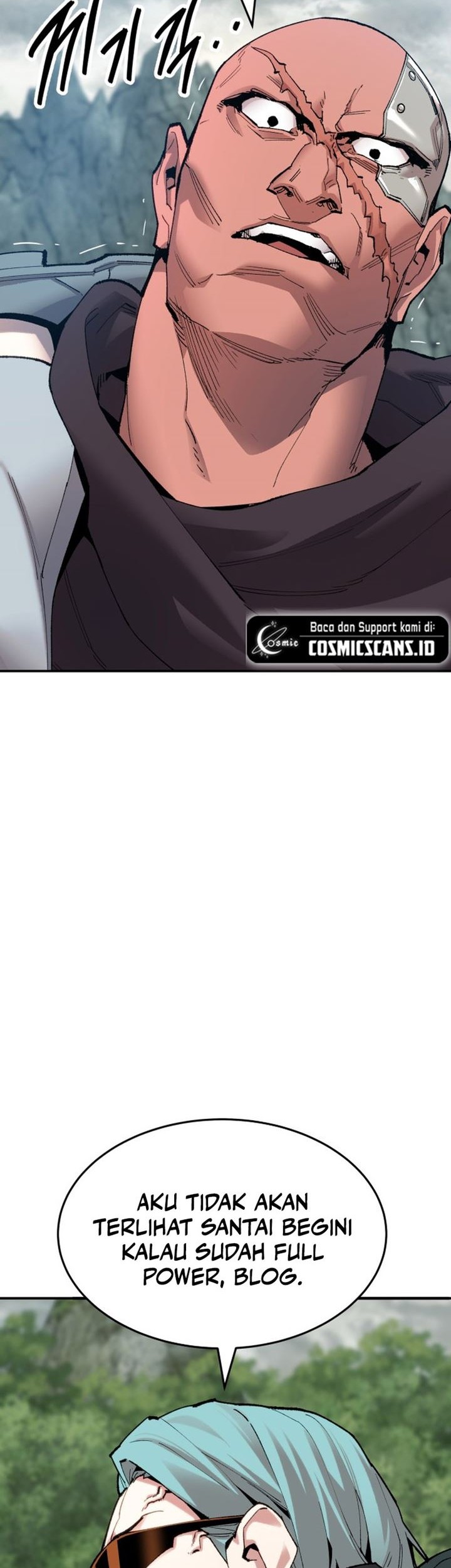 Limit Breaker Chapter 86 Gambar 34