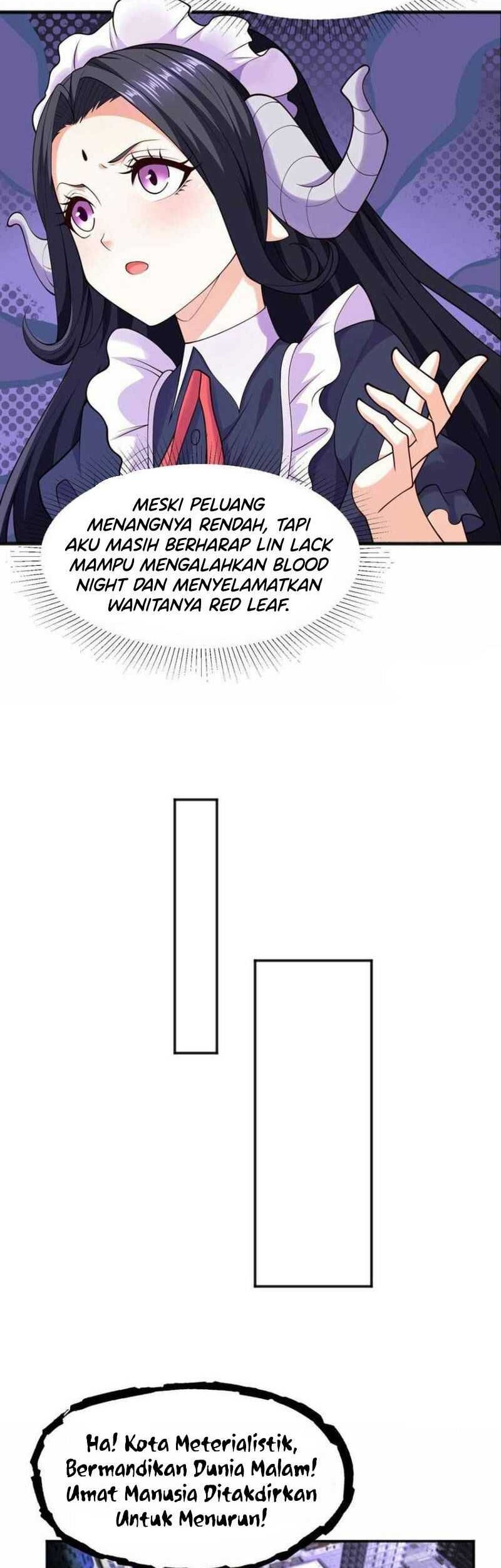 Awakening SSS-Rank Skill After A Kiss Chapter 31 Gambar 6