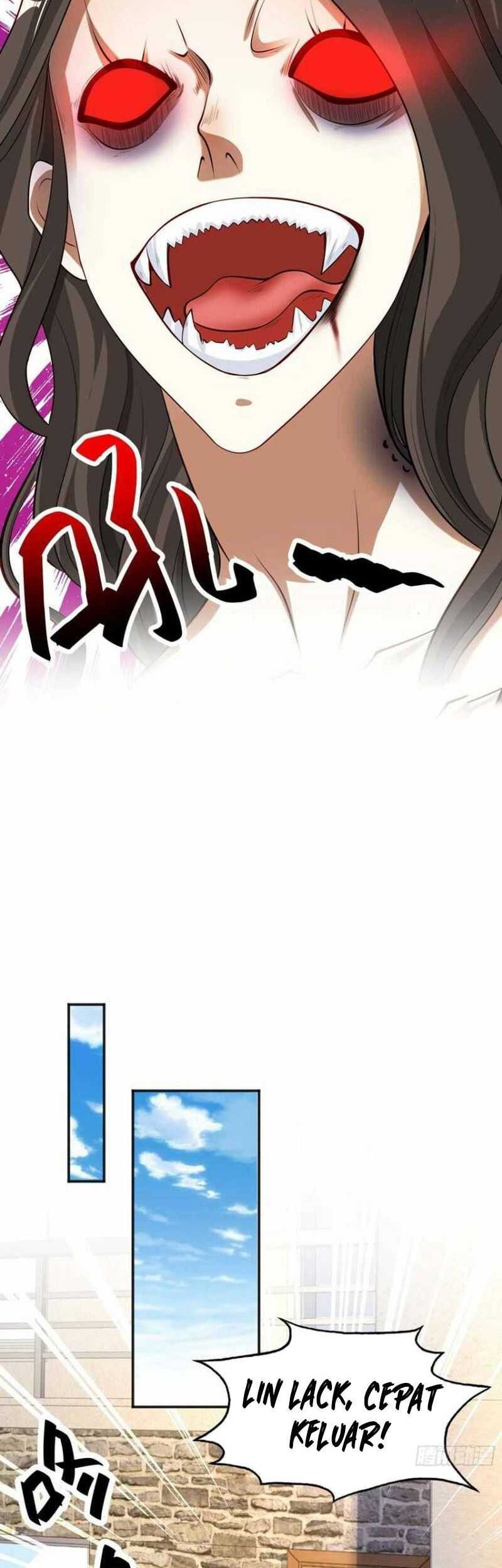 Awakening SSS-Rank Skill After A Kiss Chapter 31 Gambar 10