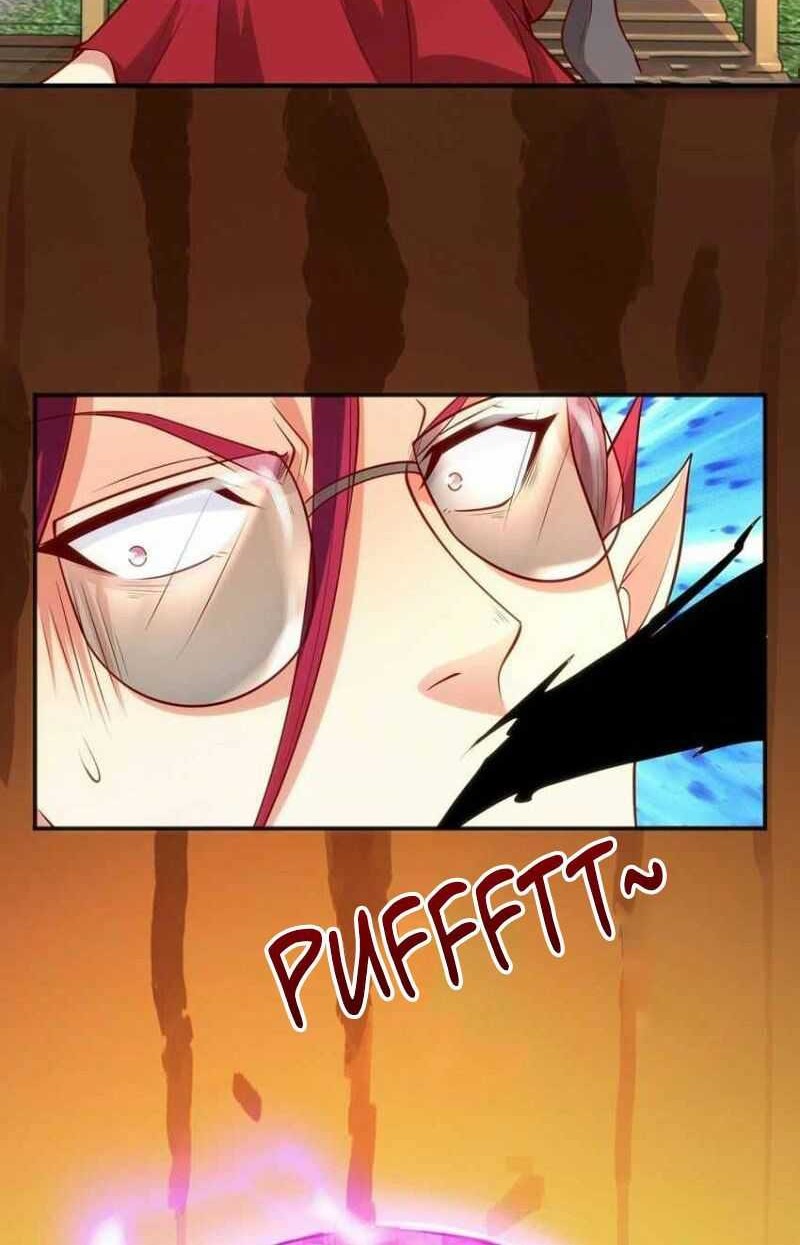 Awakening SSS-Rank Skill After A Kiss Chapter 31 Gambar 36