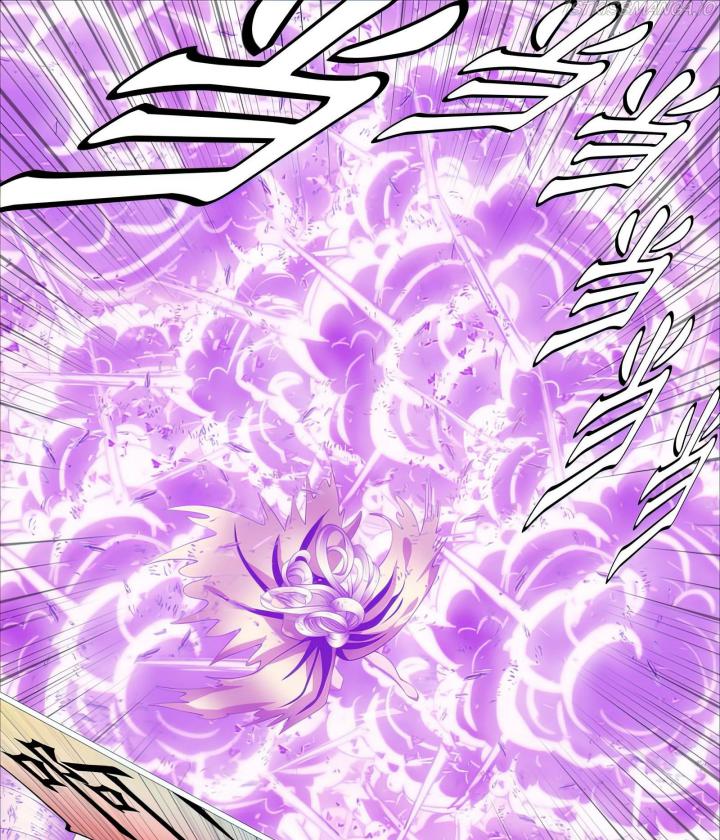 Iron Ladies Chapter 472 Gambar 18