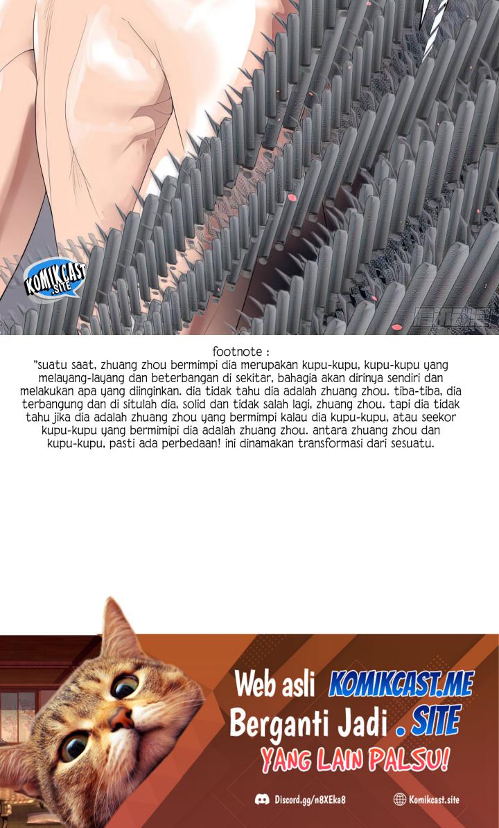 Iron Ladies Chapter 471 Gambar 23