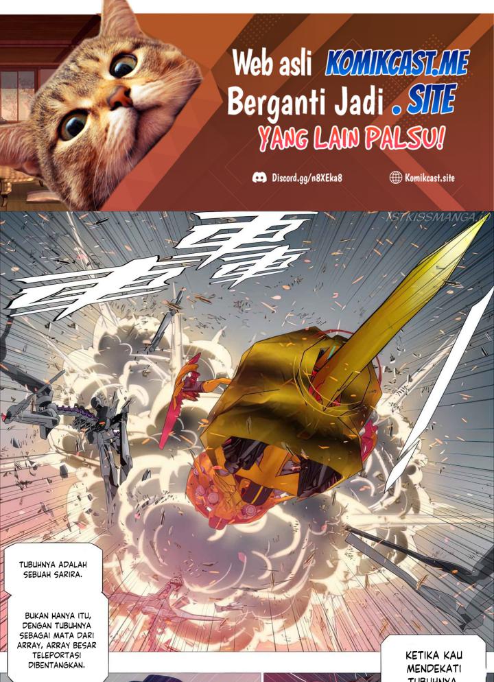 Manhua Iron Ladies Chapter 475 gambar nomor 2