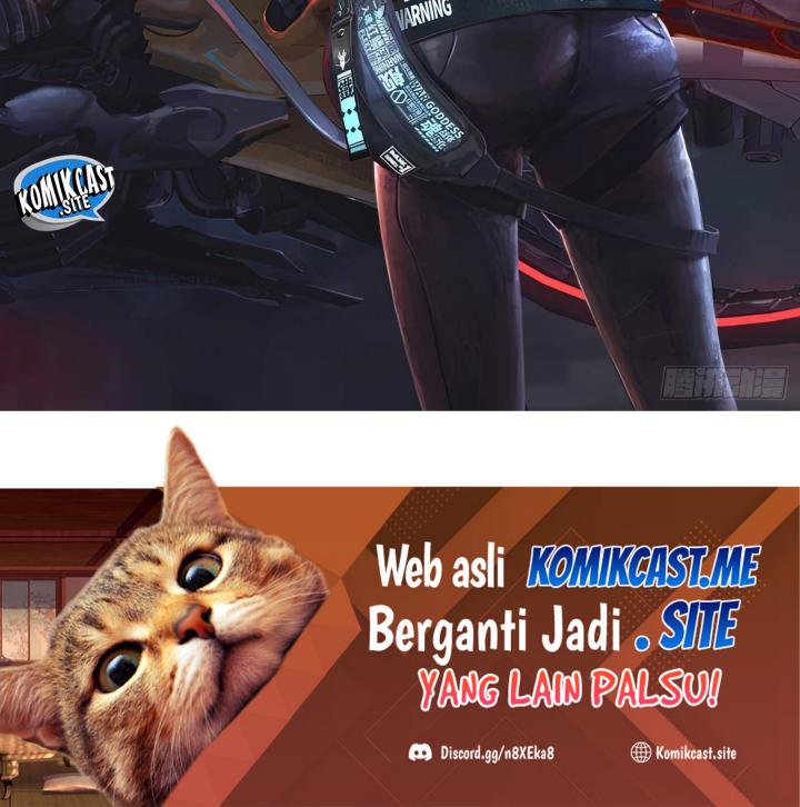 Iron Ladies Chapter 474 Gambar 25