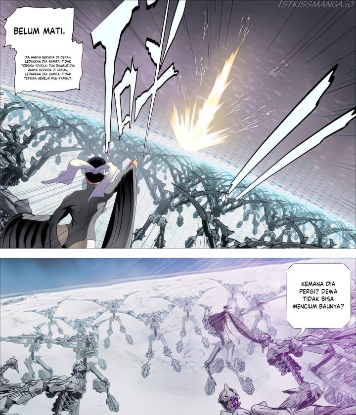 Iron Ladies Chapter 474 Gambar 8