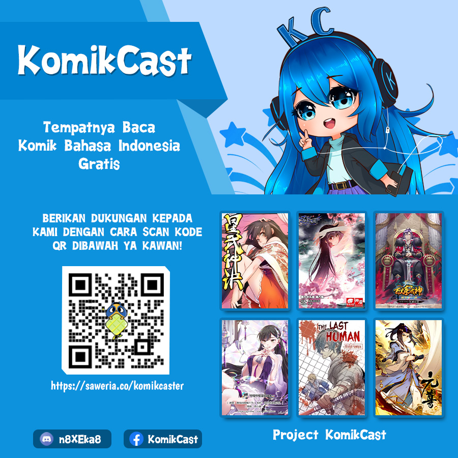 Martial God Asura Chapter 728 Gambar 14