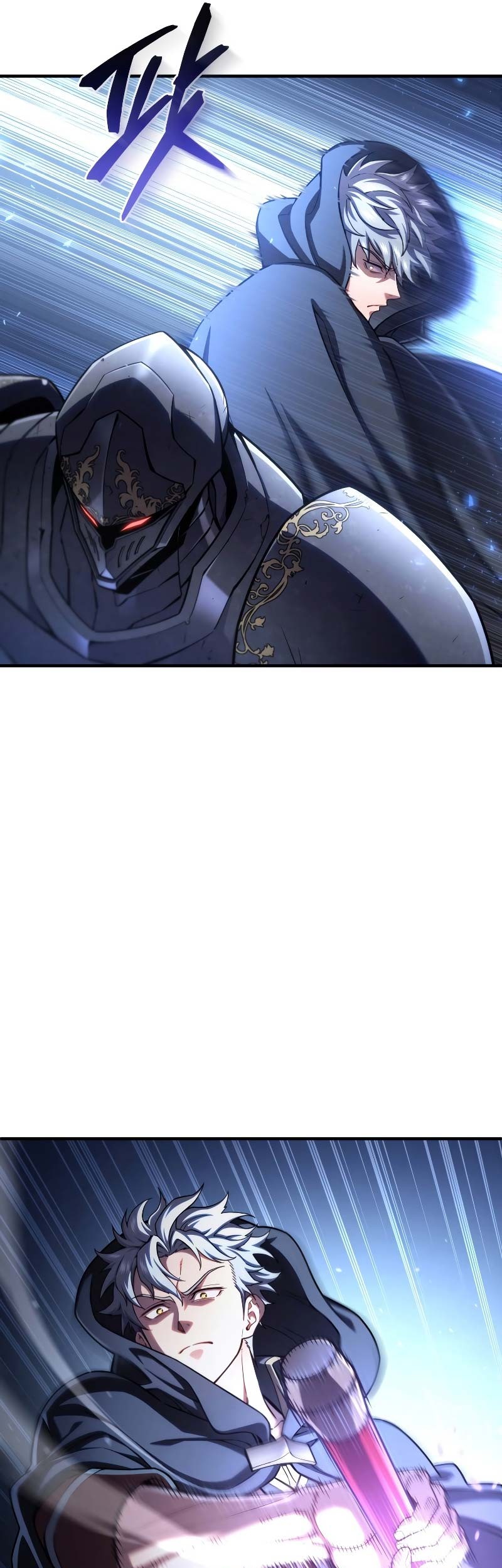 Damn Reincarnation Chapter 59 Gambar 26