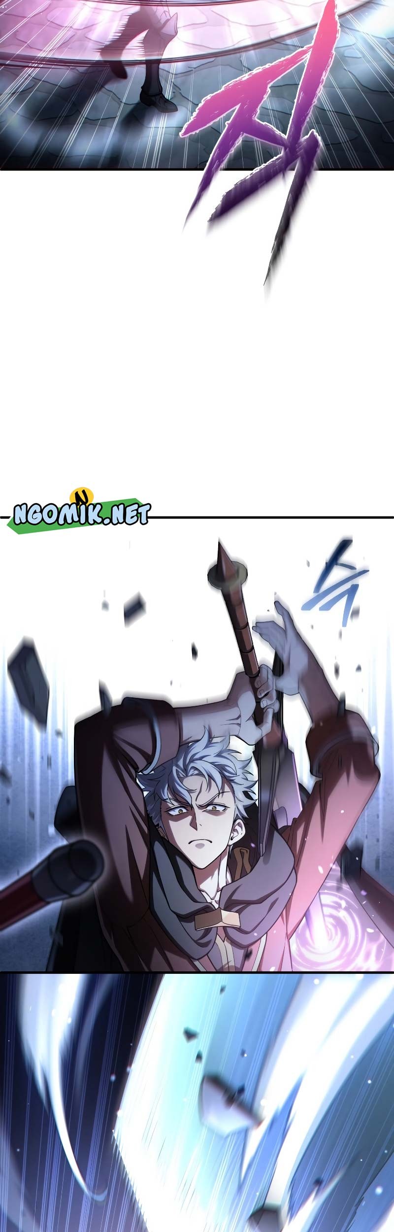 Damn Reincarnation Chapter 59 Gambar 28