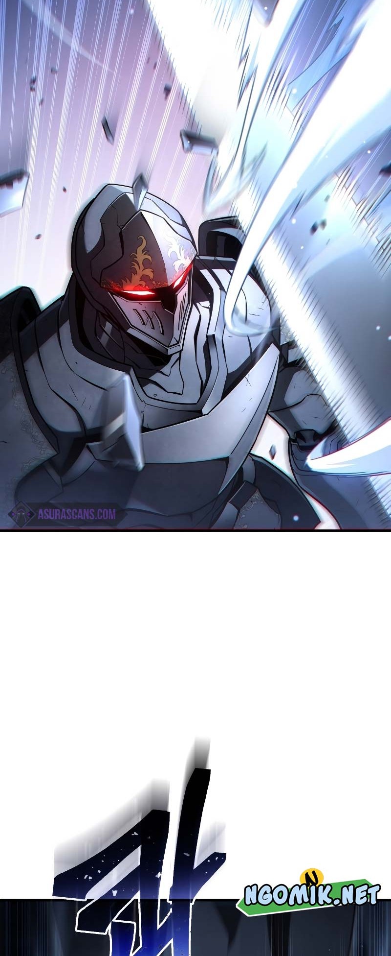 Damn Reincarnation Chapter 59 Gambar 29