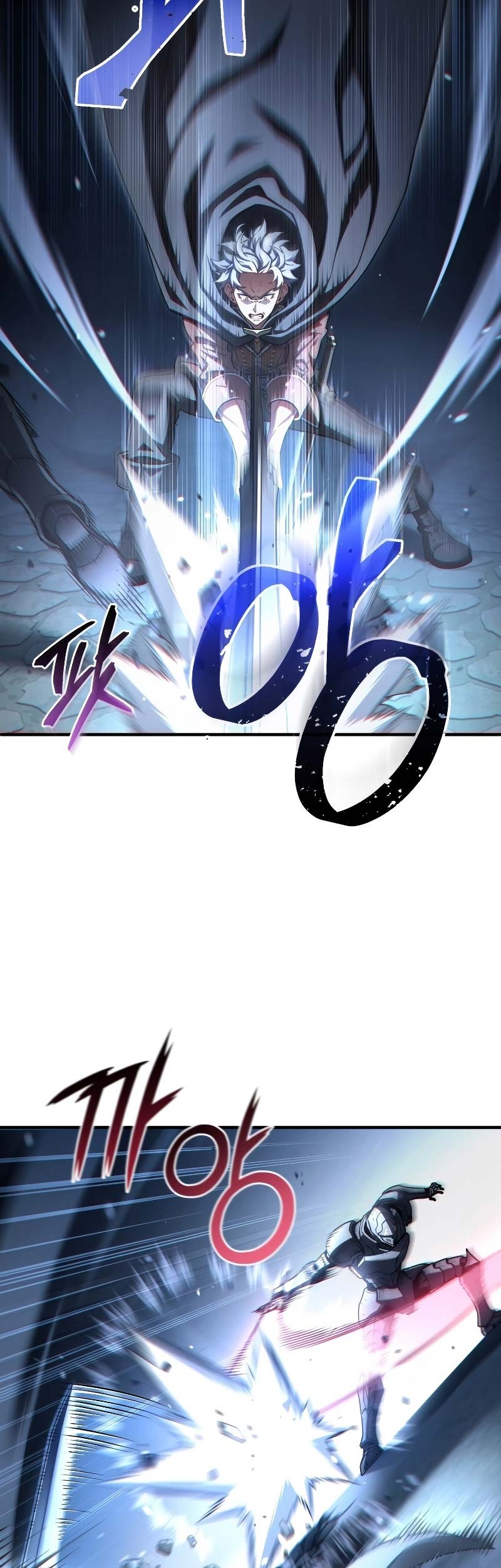 Damn Reincarnation Chapter 59 Gambar 30