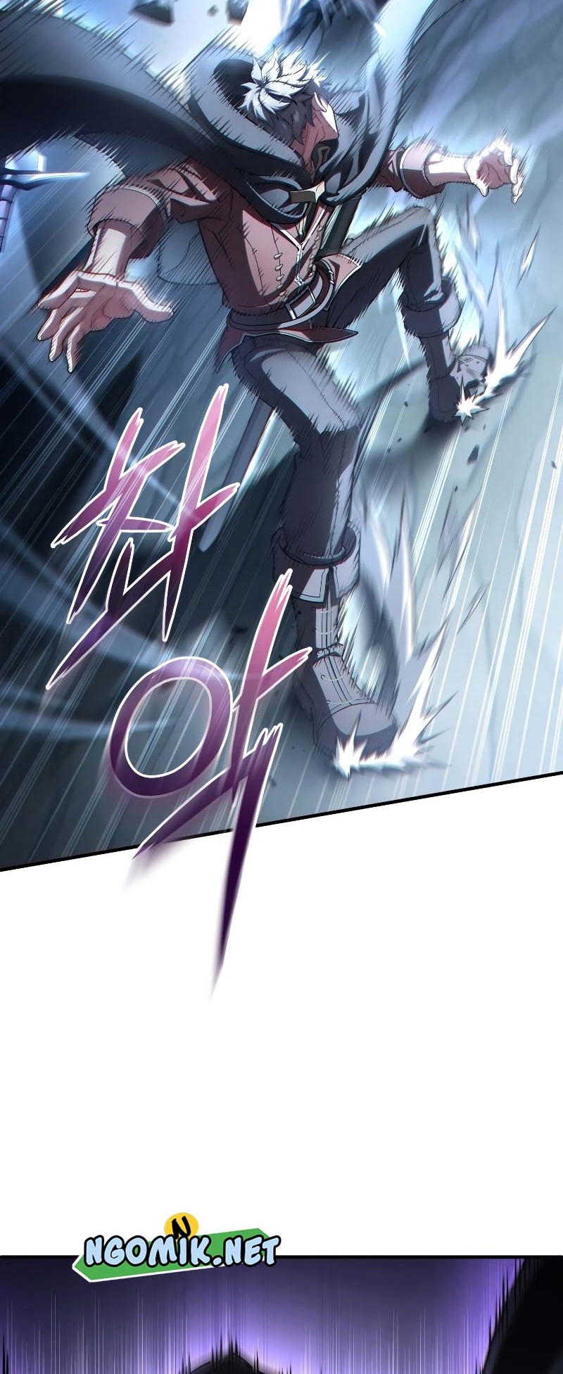 Damn Reincarnation Chapter 59 Gambar 31