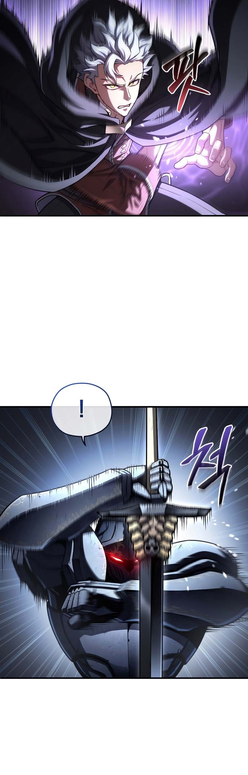 Damn Reincarnation Chapter 59 Gambar 32