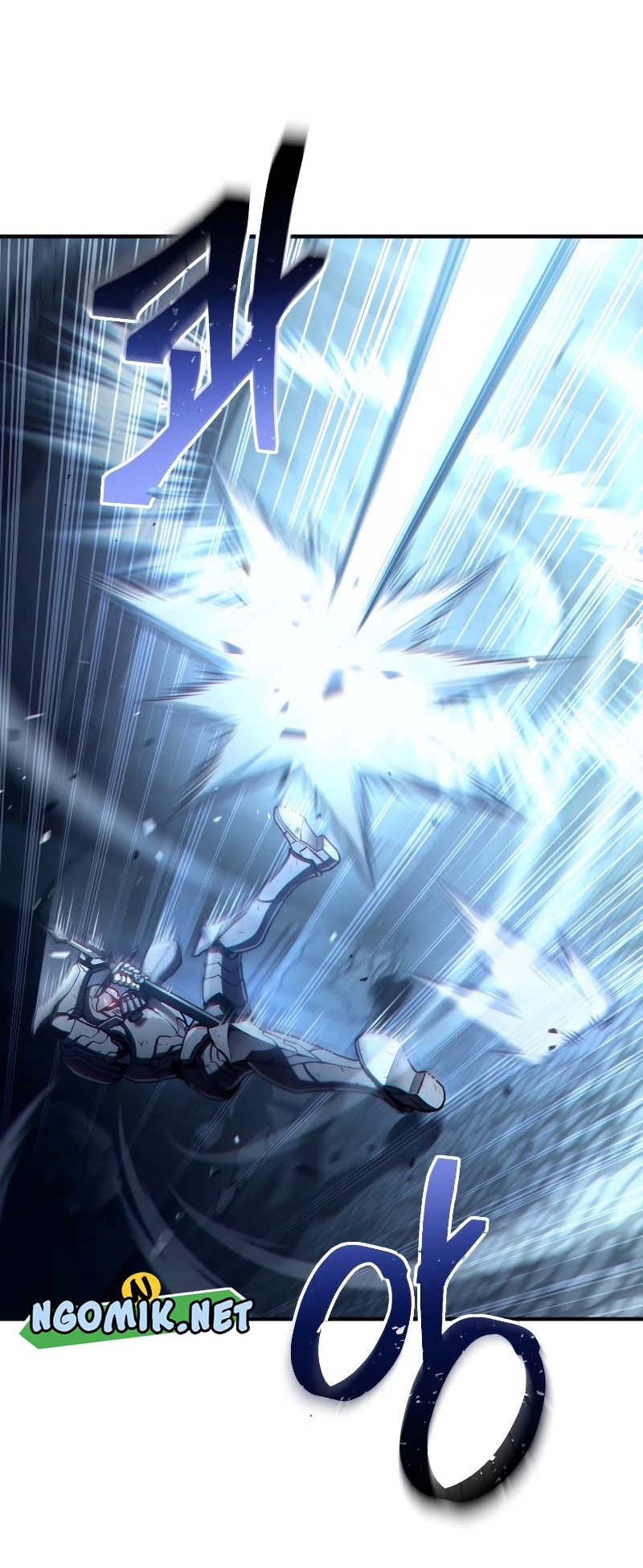 Damn Reincarnation Chapter 59 Gambar 33