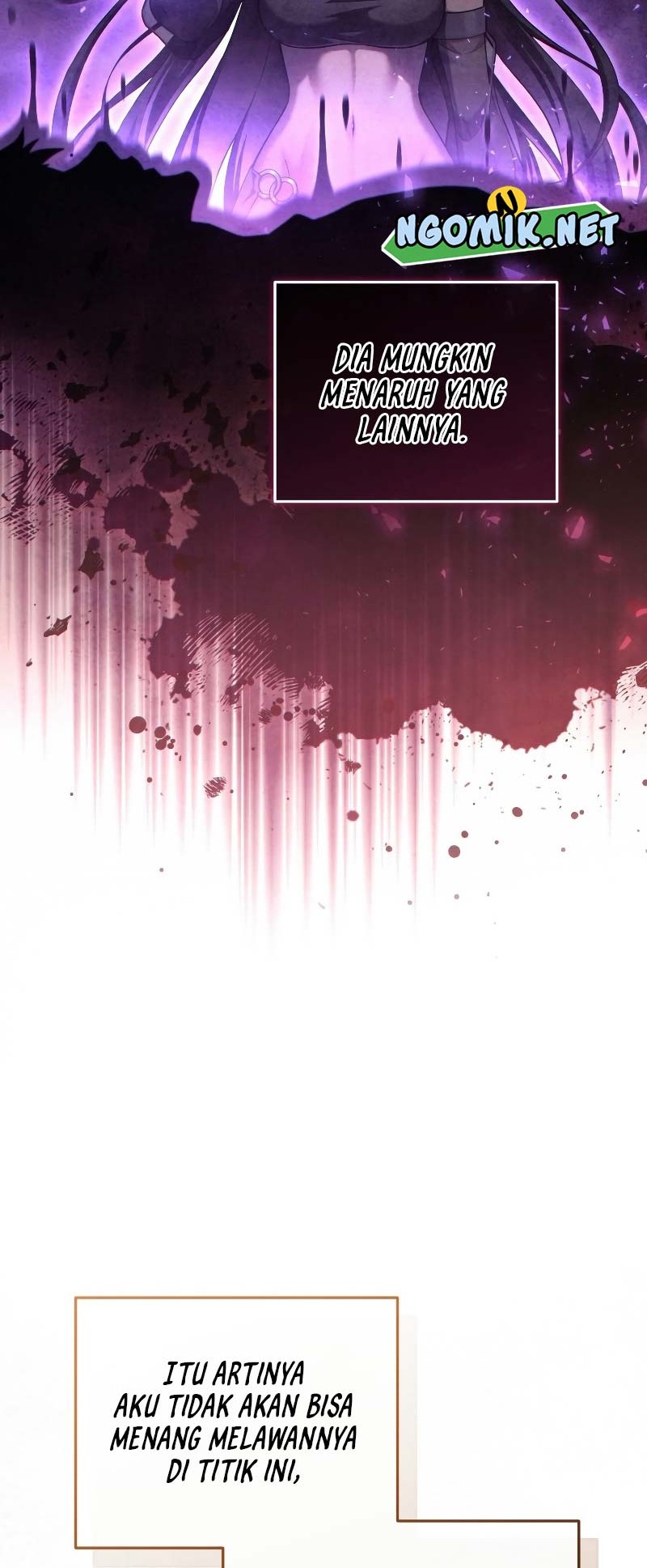 Damn Reincarnation Chapter 59 Gambar 19