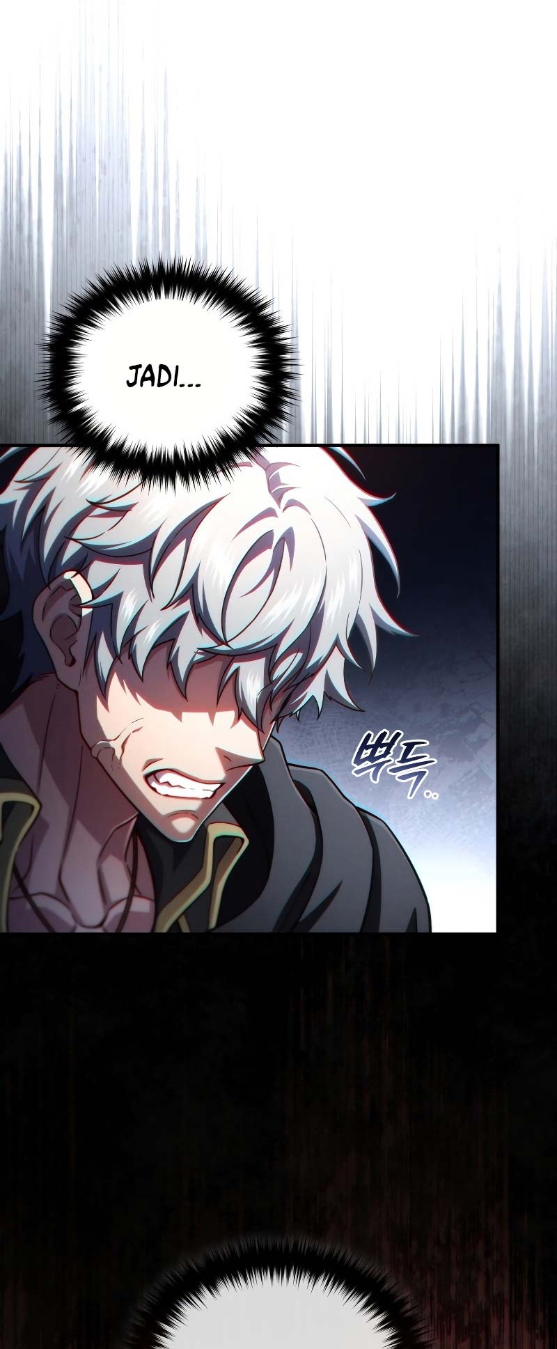 Damn Reincarnation Chapter 59 Gambar 21