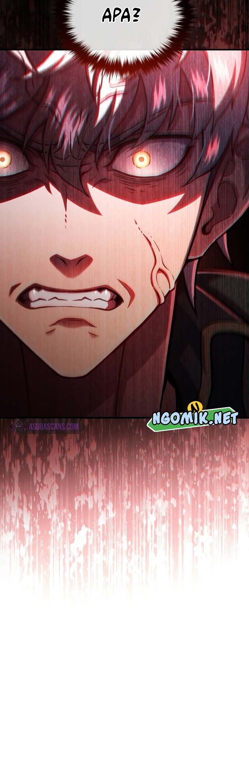 Damn Reincarnation Chapter 59 Gambar 22