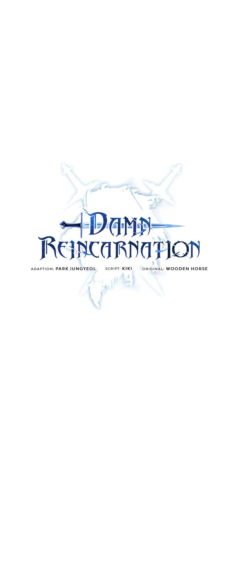 Damn Reincarnation Chapter 59 Gambar 23