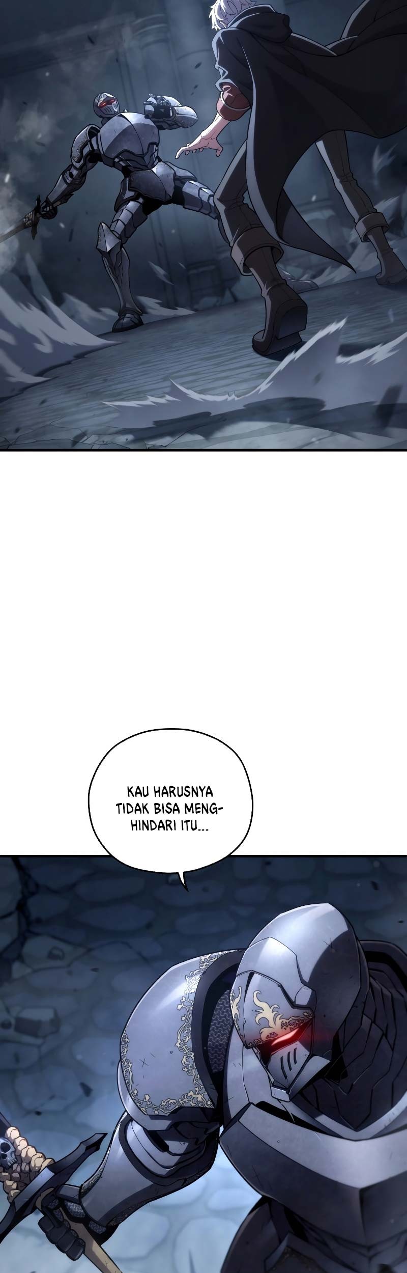 Damn Reincarnation Chapter 59 Gambar 46