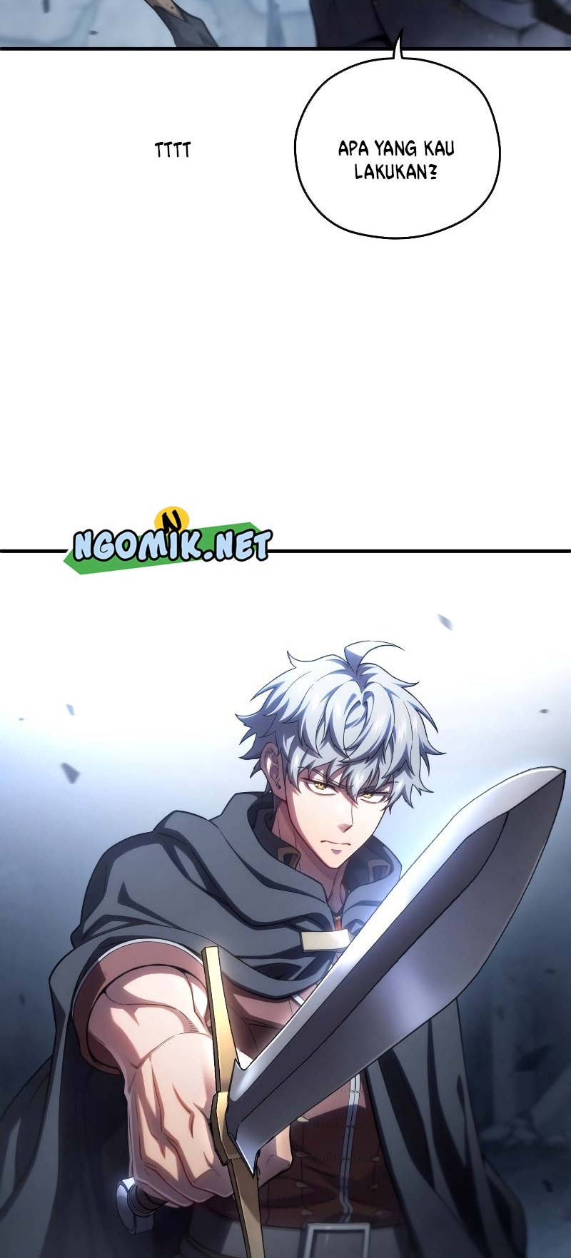 Damn Reincarnation Chapter 59 Gambar 47