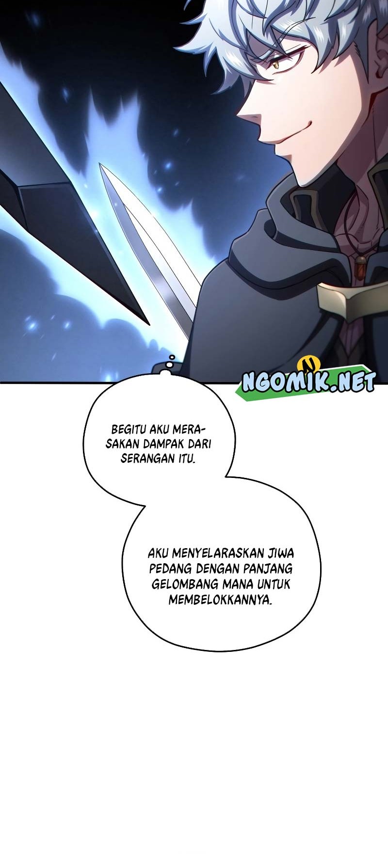 Damn Reincarnation Chapter 59 Gambar 49
