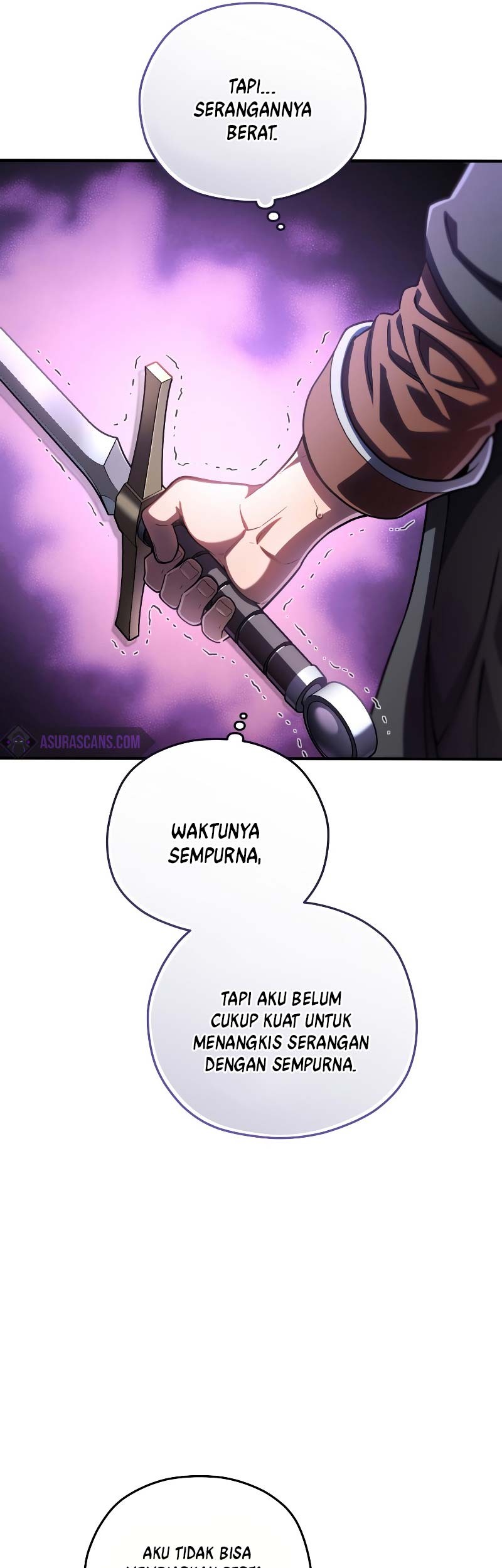 Damn Reincarnation Chapter 59 Gambar 50