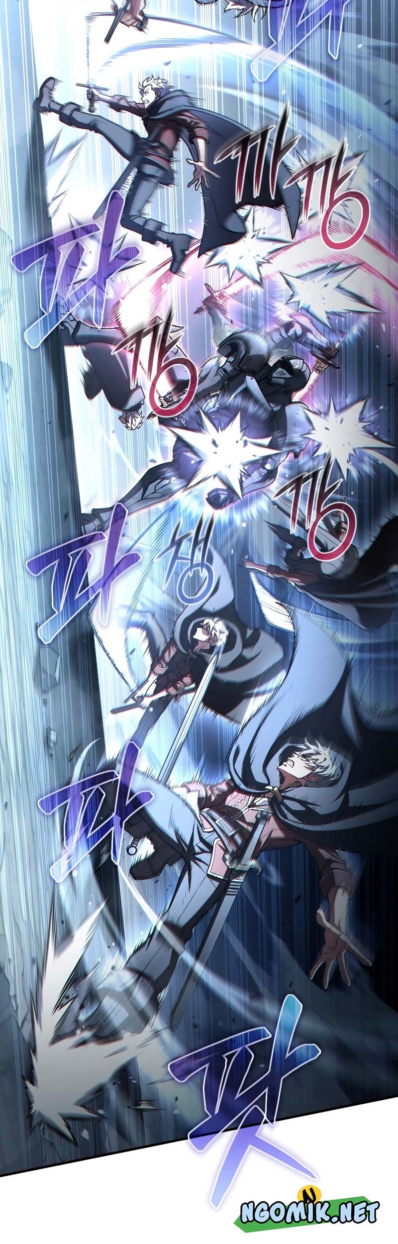 Damn Reincarnation Chapter 59 Gambar 54