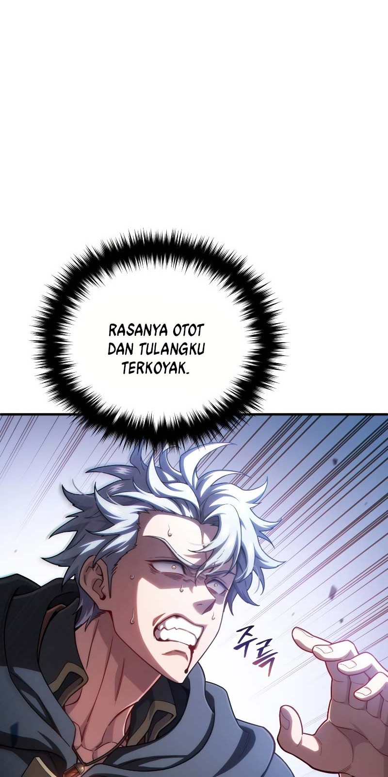 Damn Reincarnation Chapter 59 Gambar 55