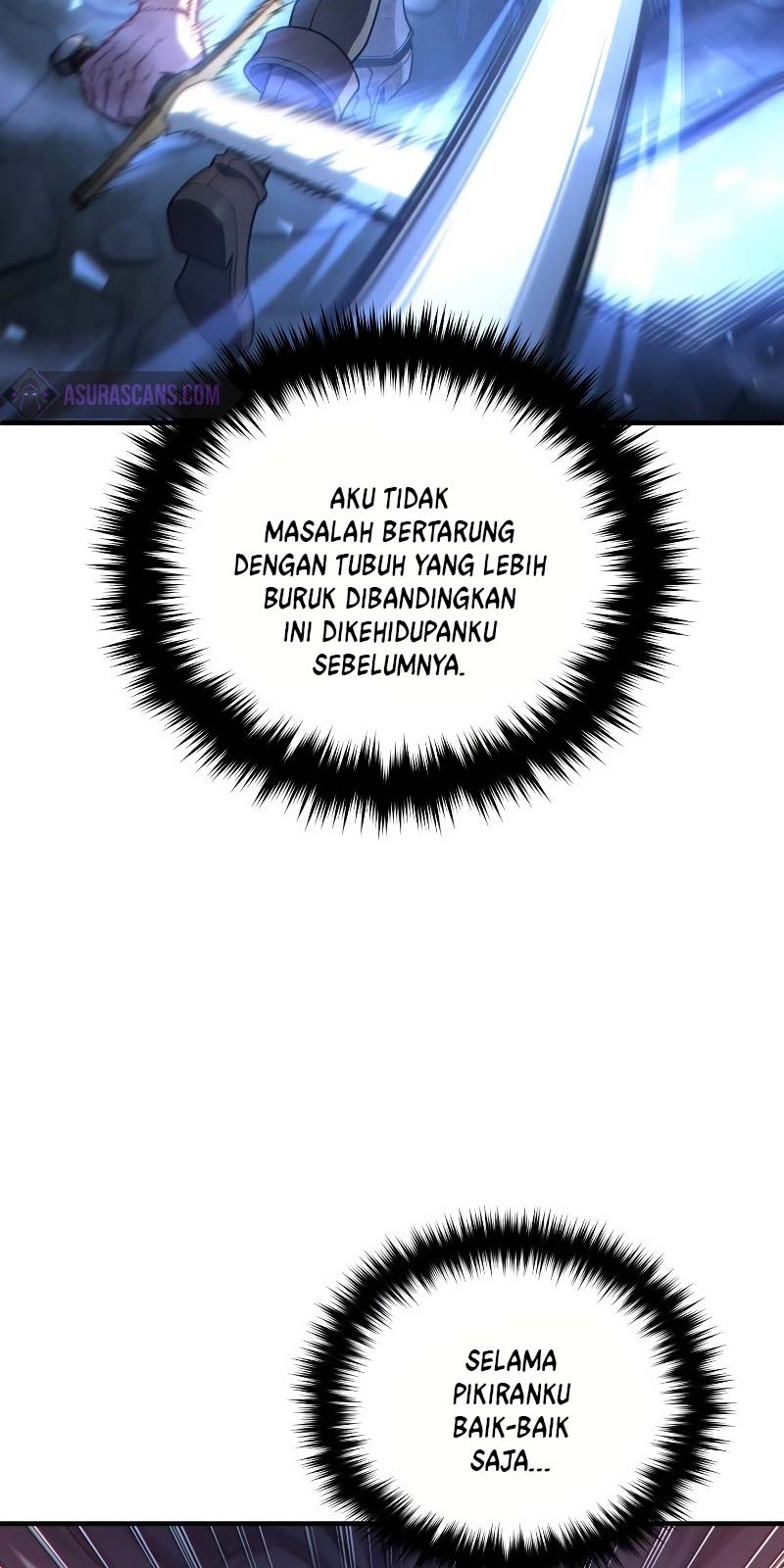 Damn Reincarnation Chapter 59 Gambar 57