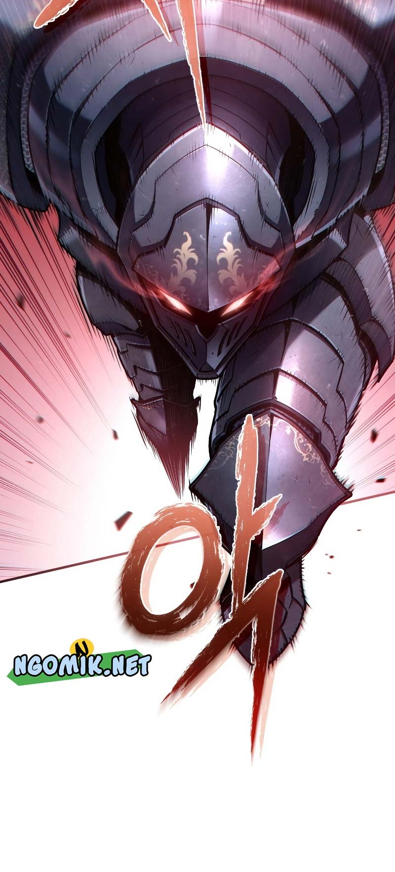 Damn Reincarnation Chapter 59 Gambar 39