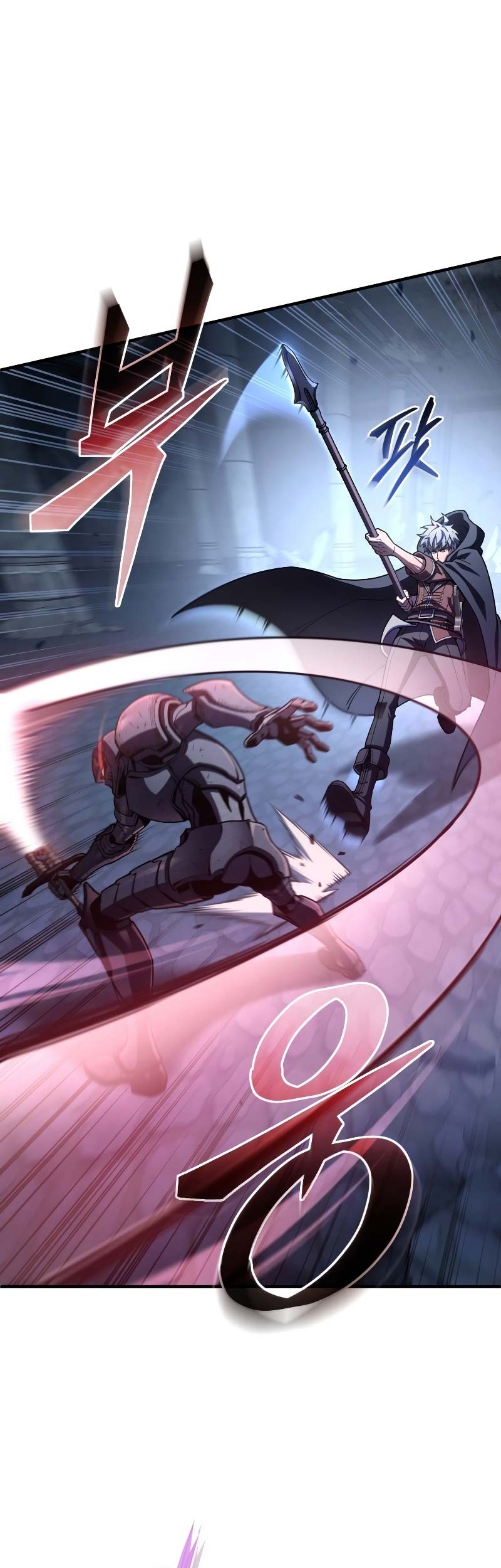 Damn Reincarnation Chapter 59 Gambar 40