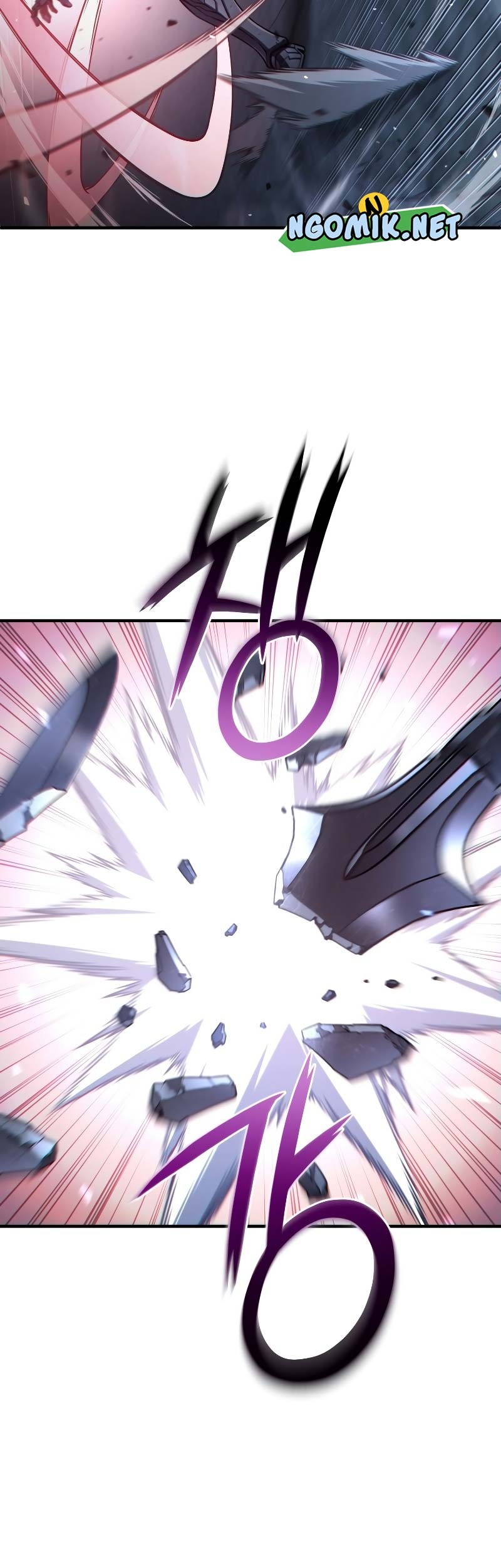 Damn Reincarnation Chapter 59 Gambar 42