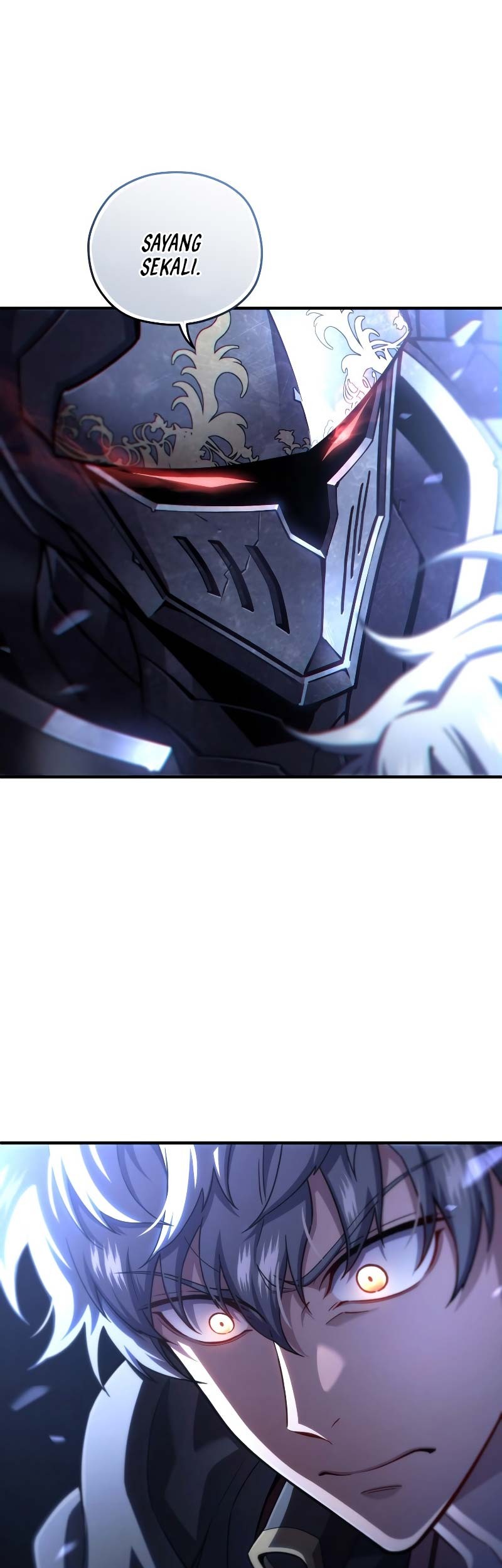 Damn Reincarnation Chapter 59 Gambar 44