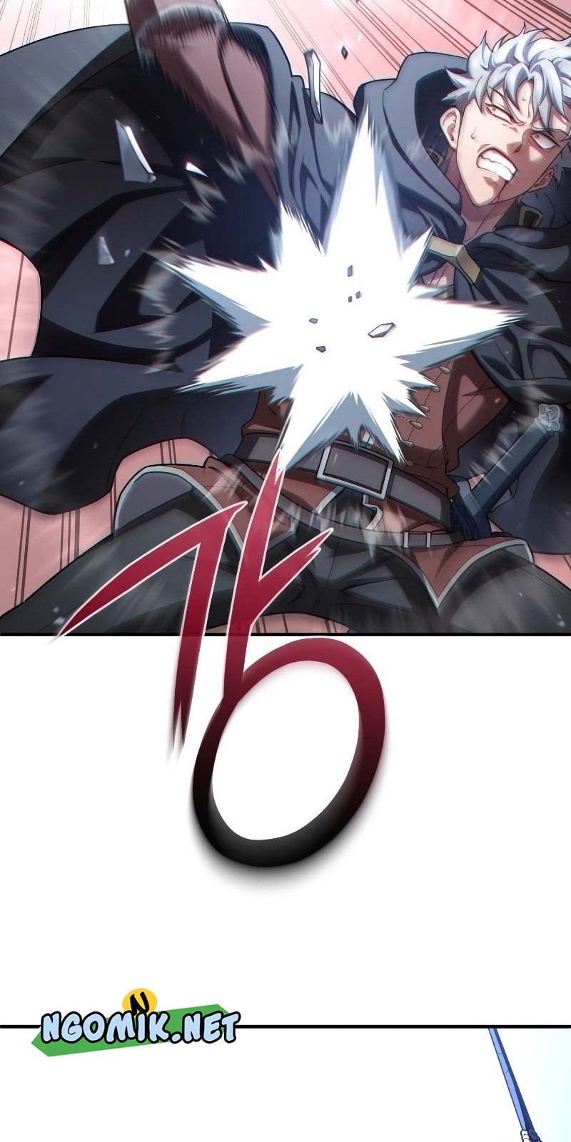 Damn Reincarnation Chapter 59 Gambar 59