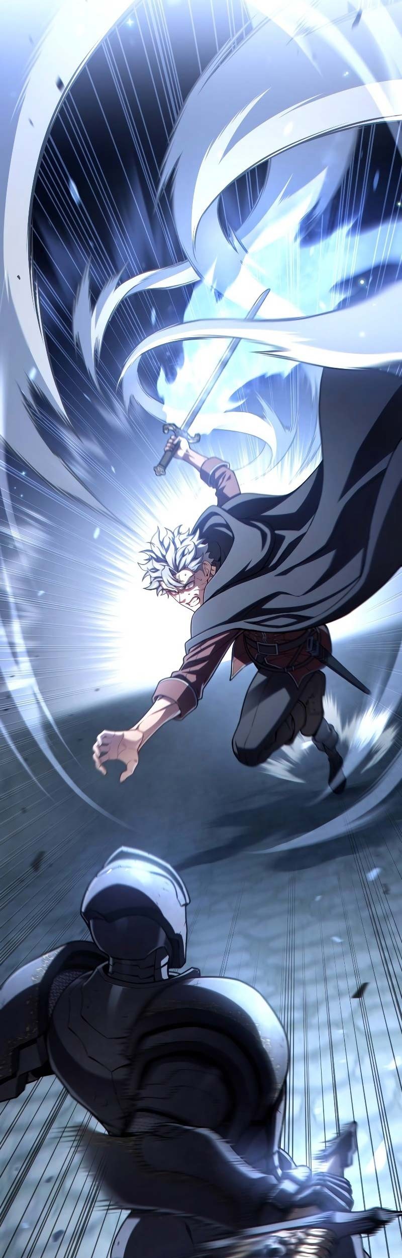 Damn Reincarnation Chapter 59 Gambar 62