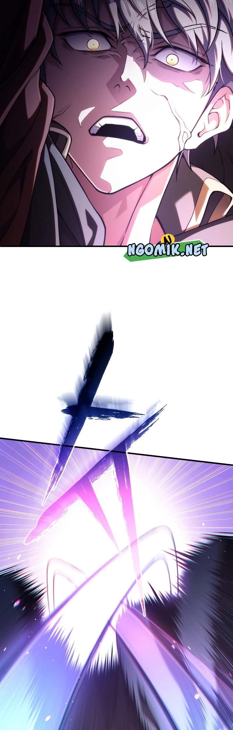 Damn Reincarnation Chapter 59 Gambar 6