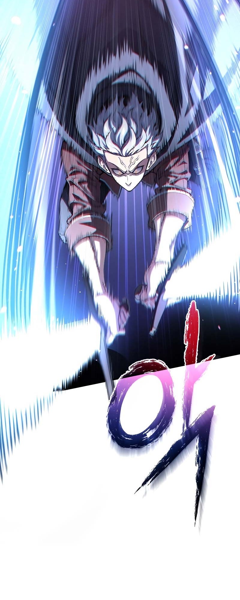 Damn Reincarnation Chapter 59 Gambar 7