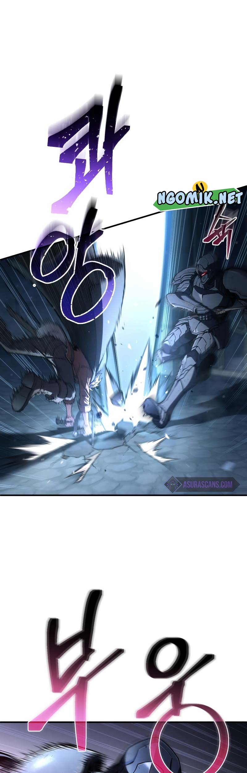 Damn Reincarnation Chapter 59 Gambar 8