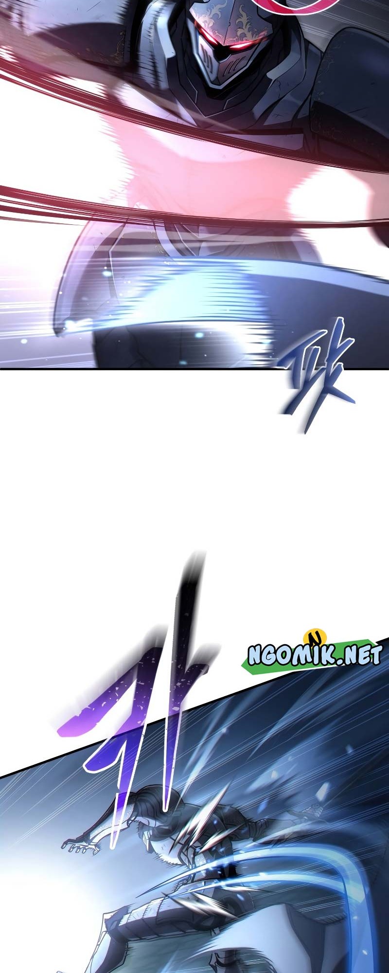 Damn Reincarnation Chapter 59 Gambar 9