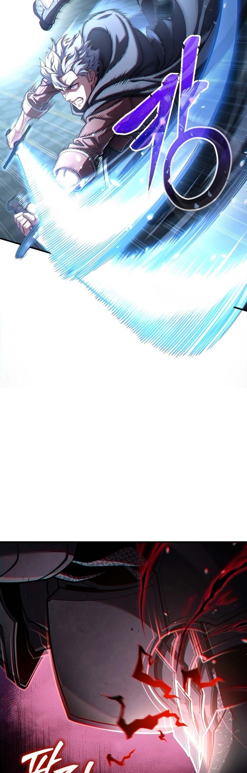 Damn Reincarnation Chapter 59 Gambar 10