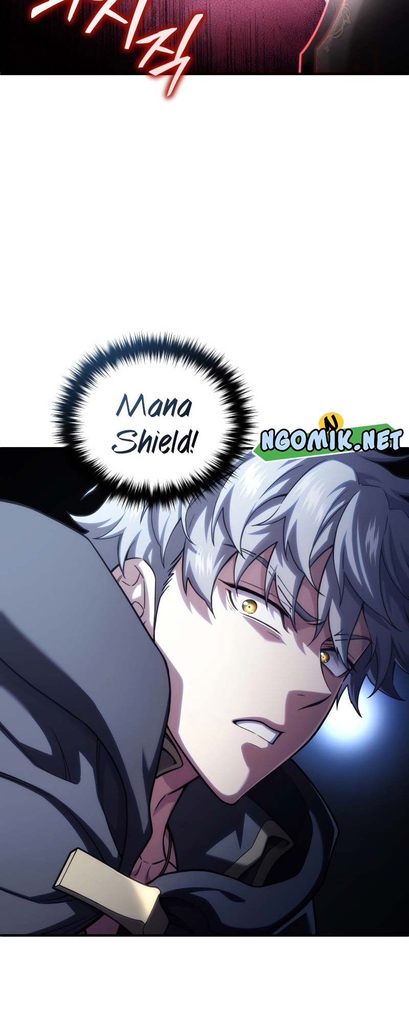 Damn Reincarnation Chapter 59 Gambar 11