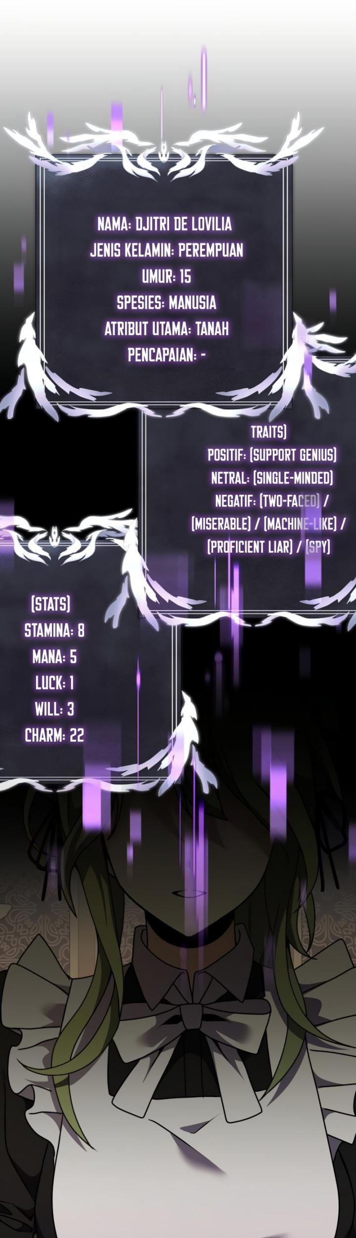 Terminally-Ill Genius Dark Knight Chapter 16 Gambar 25