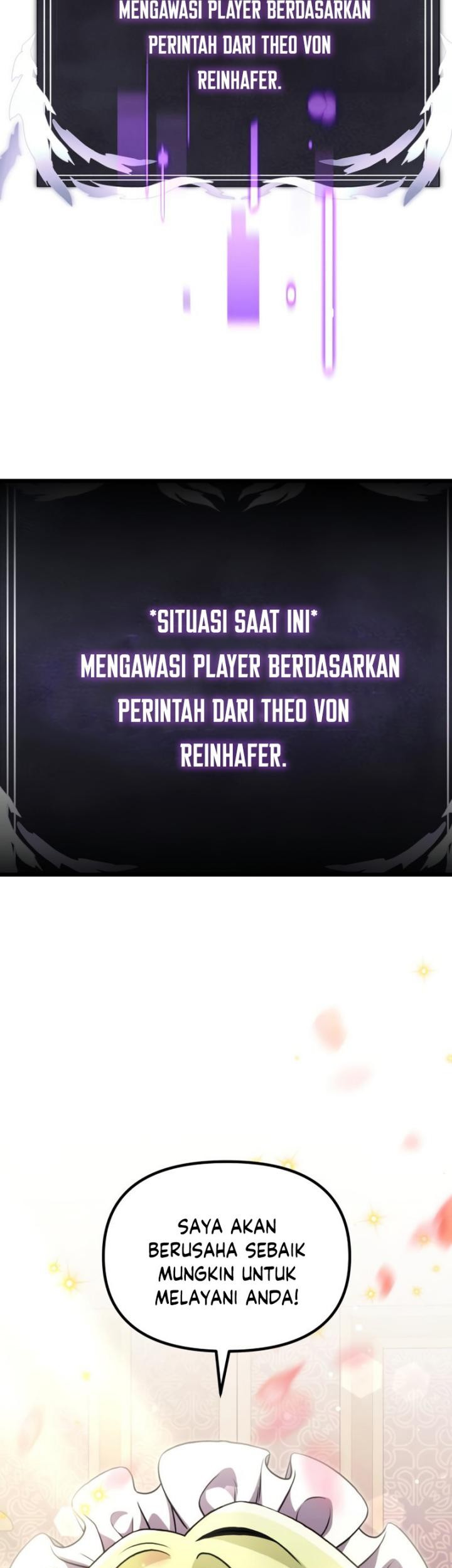 Terminally-Ill Genius Dark Knight Chapter 16 Gambar 27