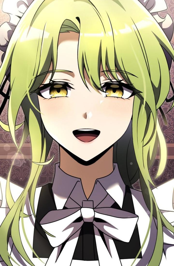 Terminally-Ill Genius Dark Knight Chapter 16 Gambar 28