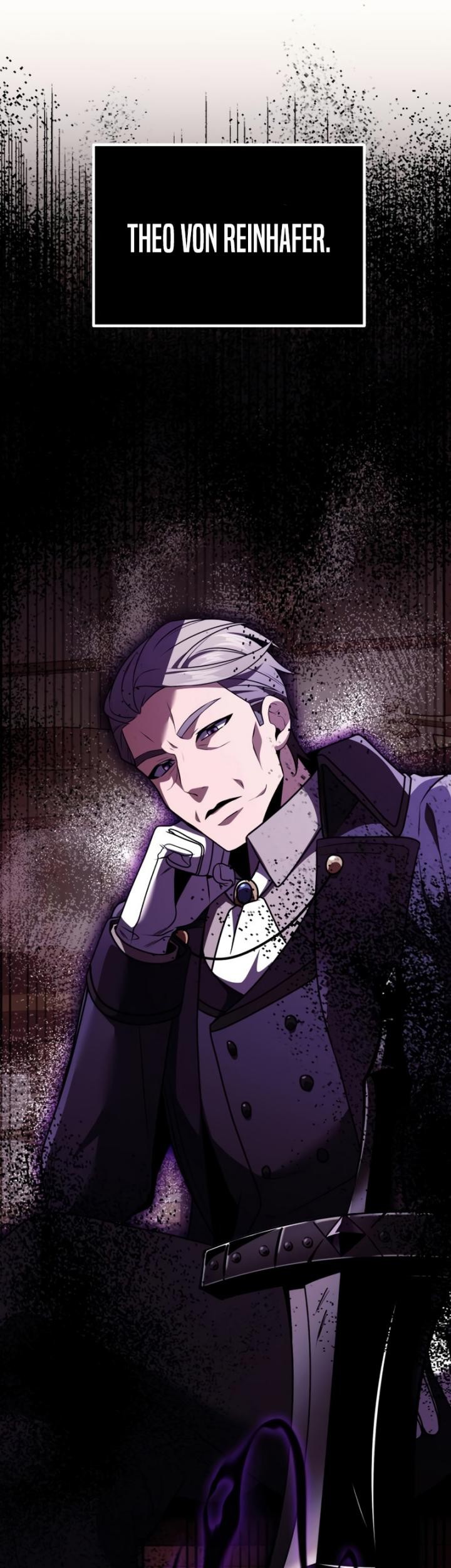 Terminally-Ill Genius Dark Knight Chapter 16 Gambar 31