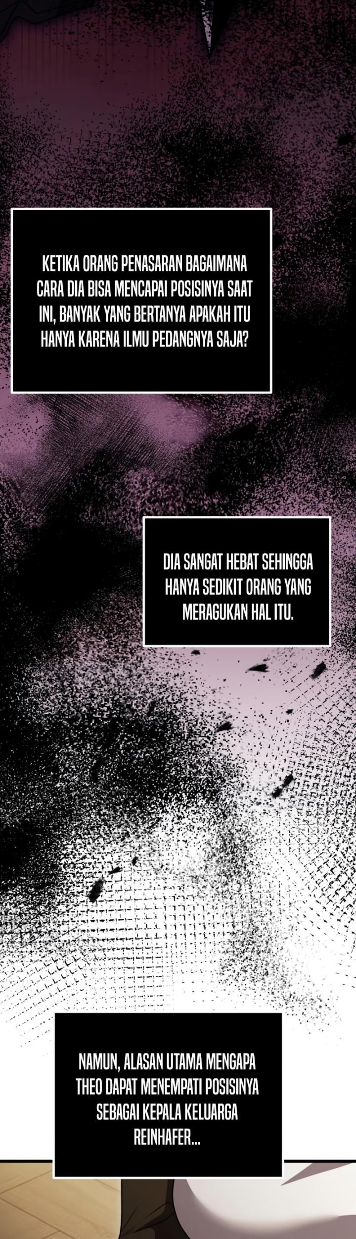 Terminally-Ill Genius Dark Knight Chapter 16 Gambar 33